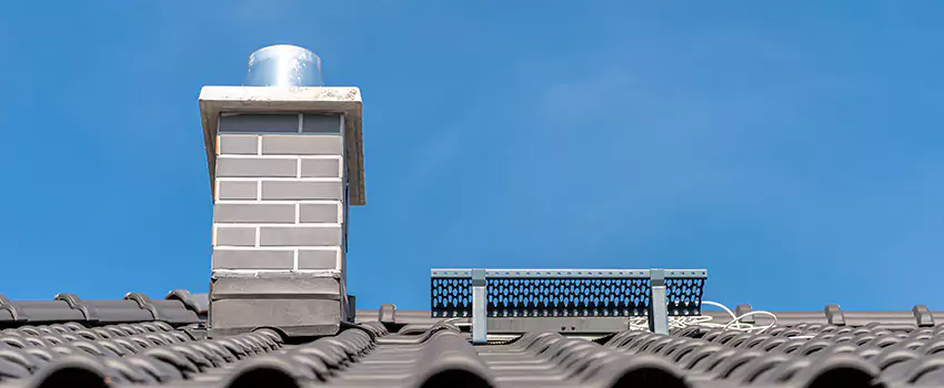 Chimney Flue Relining Services in Decatur, Illinois