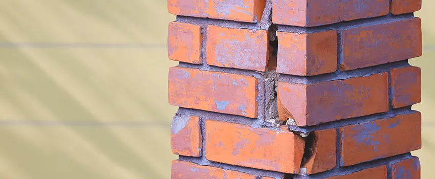 Leaking Chimney Repair And Replacement Cost in Decatur, Illinois