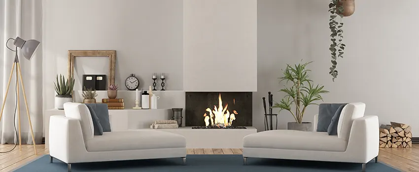 Decorative Fireplace Crystals Services in Decatur, Illinois