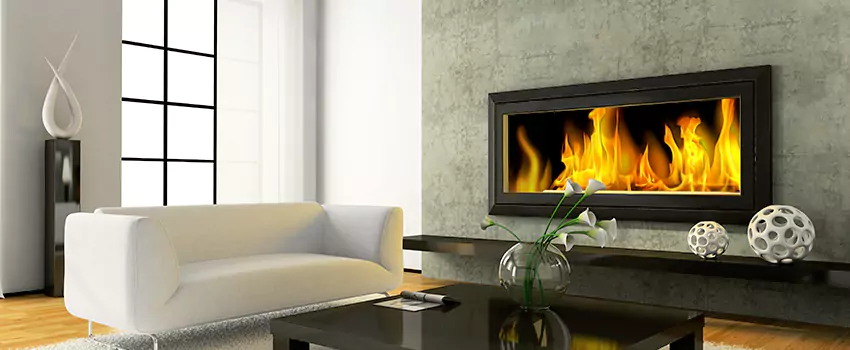 Fireplace Hearth Ideas in Decatur, Illinois