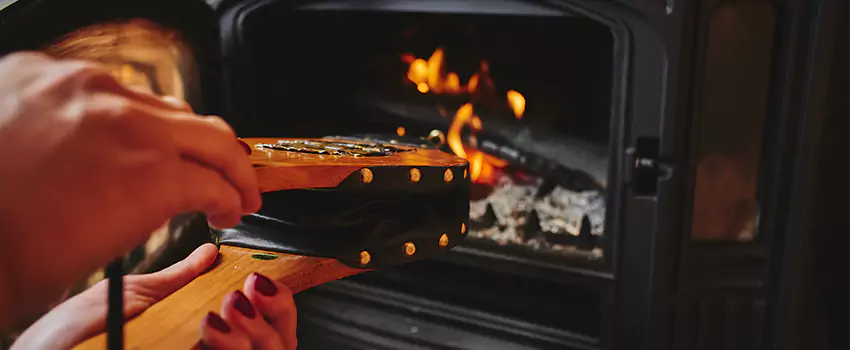 Cost of Wood Furnace Repair and Installation Services in Decatur, IL